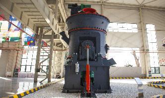 Project Proposal For Metal Crushing Plant 