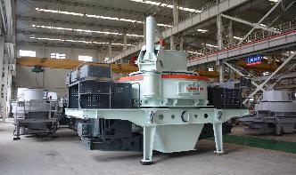 Hydraulic System For Crusher 