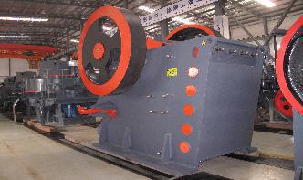 High Efficiency Jaw Crusher For Stone Material