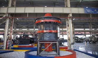 Iron Ore Crusher Manufacturer In India