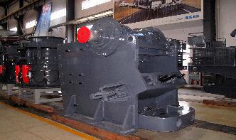 The Stbb Jaw Crusher In Slag Recycling