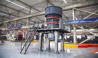 Mobile Crusher Sieve Processing Line