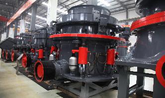 How Much Is The Estimated Cost Of A Crusher Plant