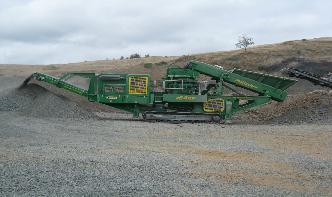 Used Mobile Vibrating Screen For Mining And Quarry .